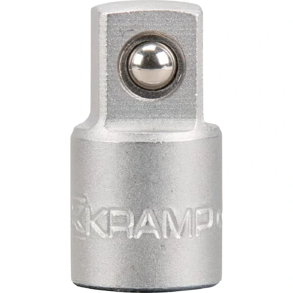 Kramp - 18060069250KR - Adapter Fuer Steckschluessel 1/4" 3/8"