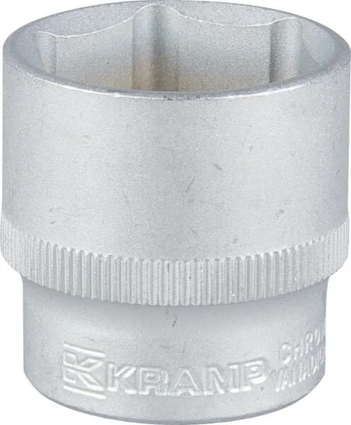 Kramp - 18060100240KR - Steckschluesselseinsatz 3/8" Sechskant 24 mm