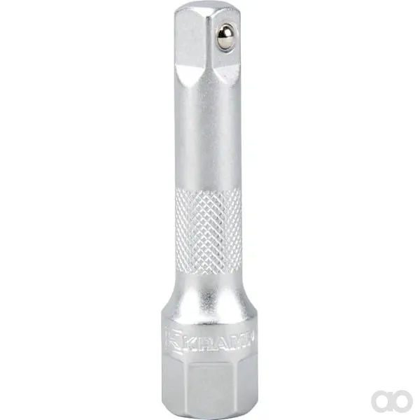 Kramp - 18060109101KR - Verlaengerung 3/8" 75 mm