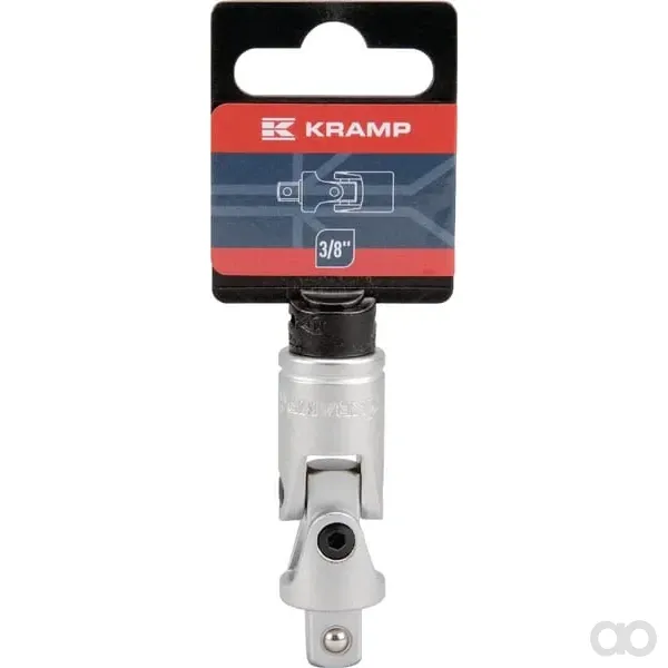Kramp - 18060109200KR - Universalgelenk 3/8"