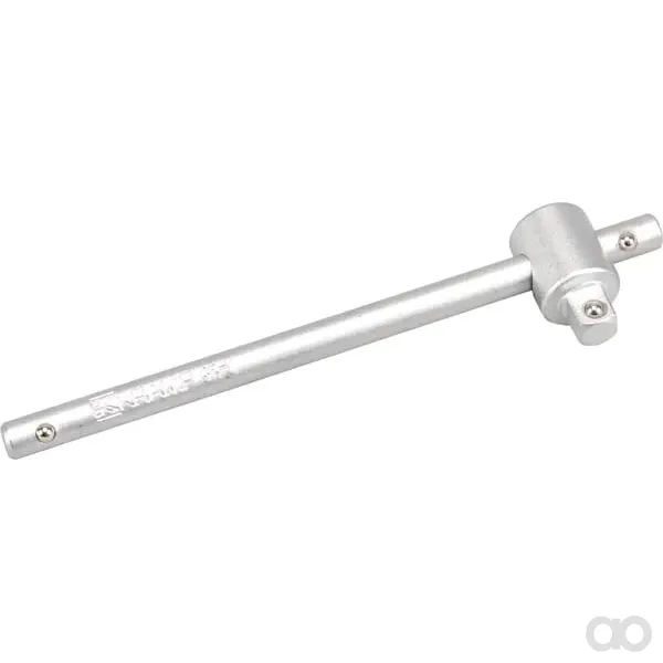 Kramp - 18060109300KR - T-Griff 3/8" L=165 mm