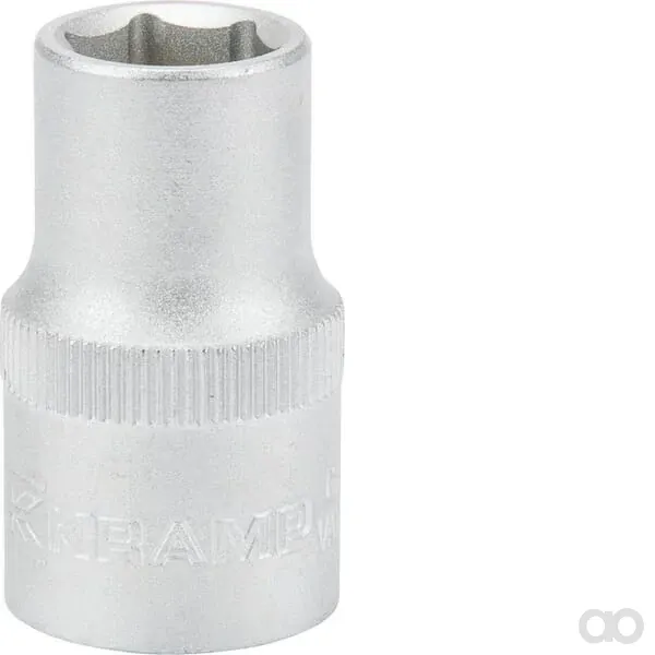 Kramp - 18060130110KR - Sechskantschluesselaufsatz 1/2" 11 mm