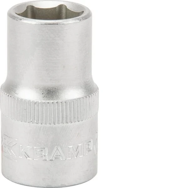 Kramp - 18060130130KR - Sechskantschluesselaufsatz 1/2" 13 mm