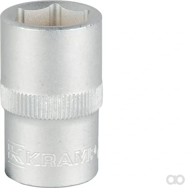 Kramp - 18060131130KR - Steckschluessel 1/2" Sechskant 1/2"