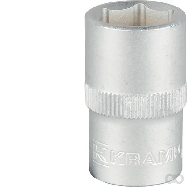 Kramp - 18060131140KR - Steckschluessel 1/2" Sechskant 9/16"