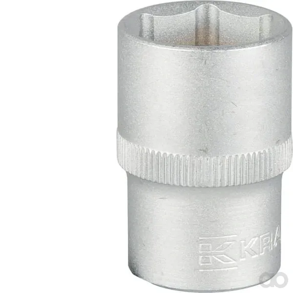Kramp - 18060131190KR - Stecknuss 1/2" Sechskant 3/4"