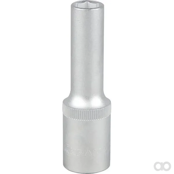 Kramp - 18060133100KR - Langer Steckschlüssel 1/2" Sechskant 10mm