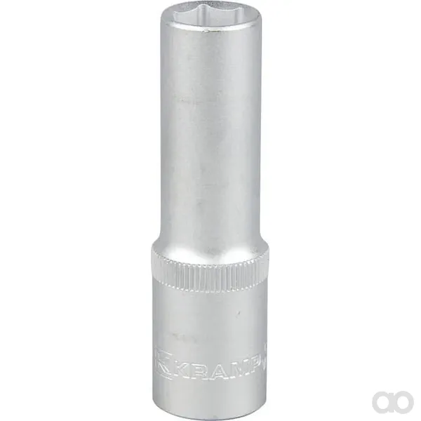 Kramp - 18060133130KR - Langer Steckschlüssel 1/2" Sechskant 13mm