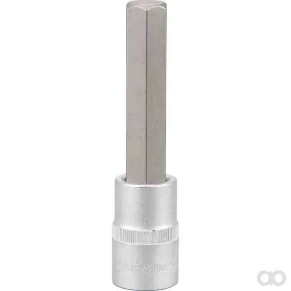 Kramp - 18060135114KR - Verlängerung für Steckschlüssel Lang 1/2" Sechskant 14mm