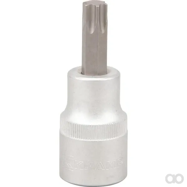 Kramp - 18060136050KR - Steckschlüsseleinsatz 1/2" Torx TX 50