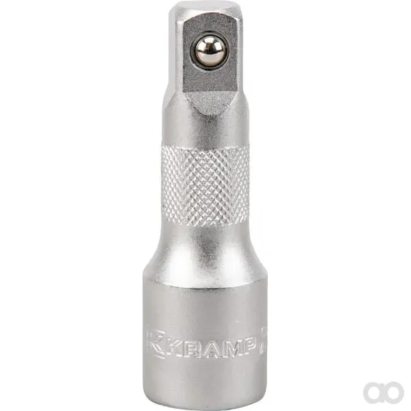 Kramp - 18060139101KR - Verlängerung 1/2" 75 mm
