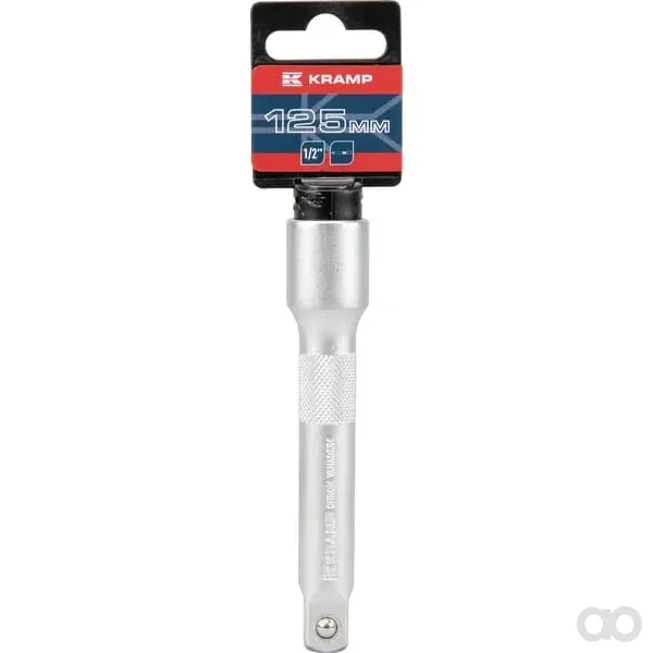 Kramp - 18060139104KR - Verlängerung 1/2" 125 mm