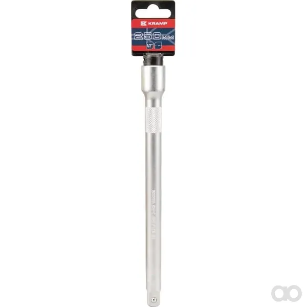 Kramp - 18060139106KR - Verlängerung 1/2" 250 mm