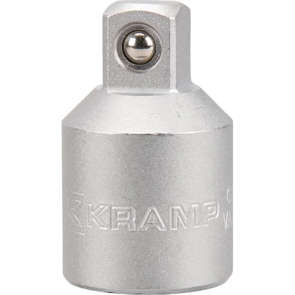 Kramp - 18060139250KR - Adapter für Steckschlüssel 1/2" 3/8"