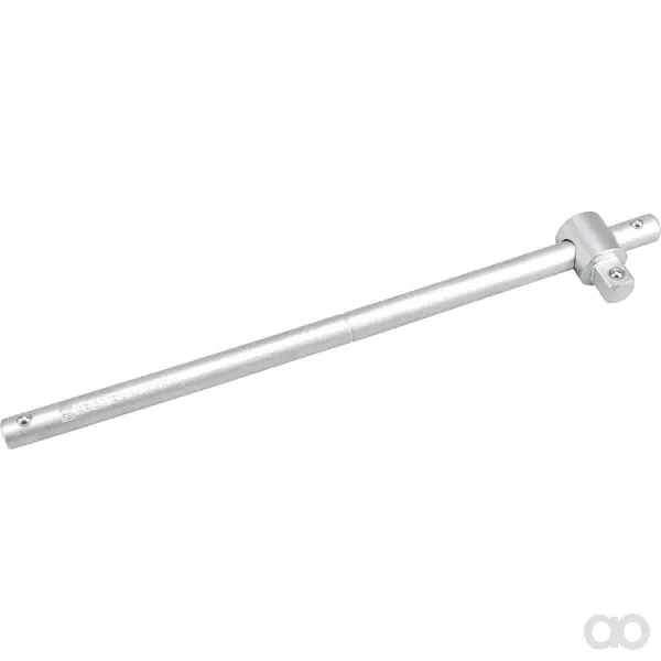 Kramp - 18060139300KR - T-Griff 1/2" L=250mm