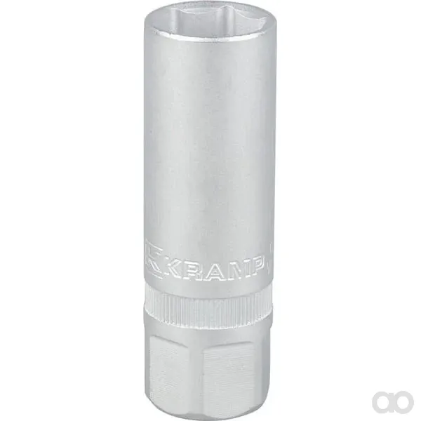 Kramp - 18060139916KR - Zündkerzenschlüssel 1/2" 16 mm