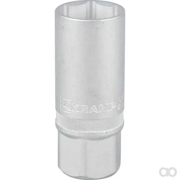 Kramp - 18060139921KR - Zündkerzenschlüssel 1/2" 21 mm