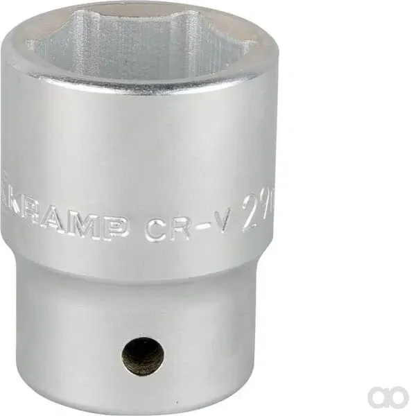 Kramp - 18060190290KR - 3/4" Sechskant-Steckschlüssel 29 mm
