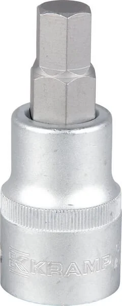 Kramp - 18060195014KR - Steckschluessel 3/4" Sechskant 14 mm