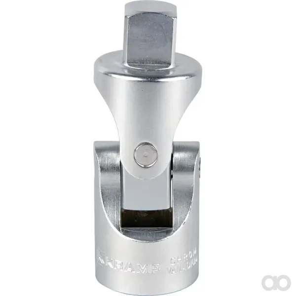 Kramp - 18060199200KR - Universalgelenkverlängerung 3/4" 109 mm