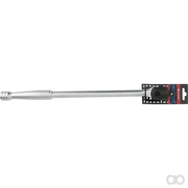 Kramp - 18060199210KR - Knarre mit Gelenk 1/2" L=380mm