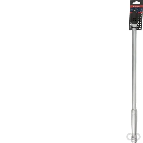 Kramp - 18060199211KR - Knarre mit Gelenk 1/2" L=450 mm