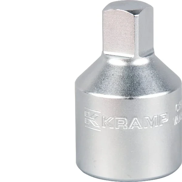 Kramp - 18060199251KR - Adapter für Steckschlüssel 3/4" 1/2"