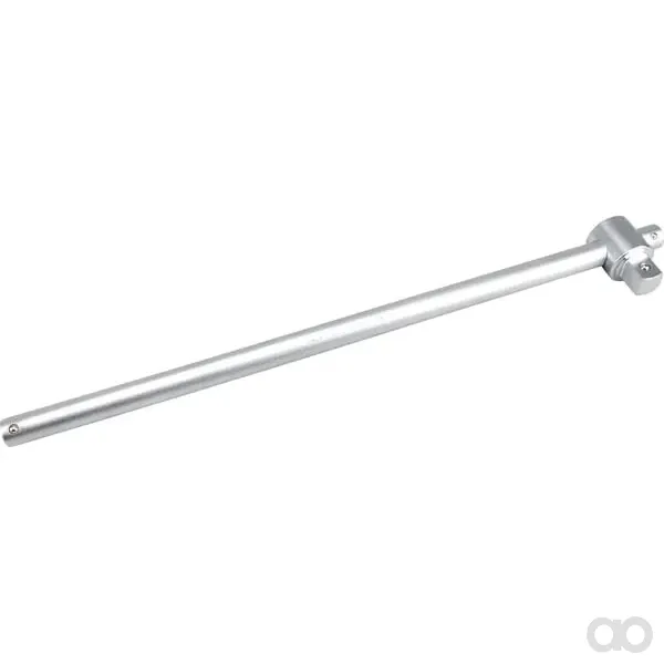 Kramp - 18060199300KR - T-Griff 3/4" L=500 mm