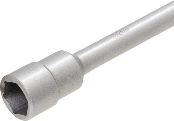 Kramp - 1806180603KR - Kreuzschlüssel für Räder 24x27x32x3/4"