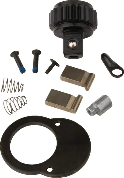 Kramp - 1807100350RKR - Reparatursatz komplett fuer 1807-100350