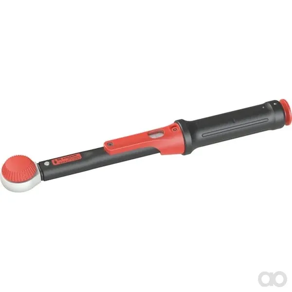 Kramp - 1807102025KR - Drehmomentschlüssel 1/4" 5 25 Nm