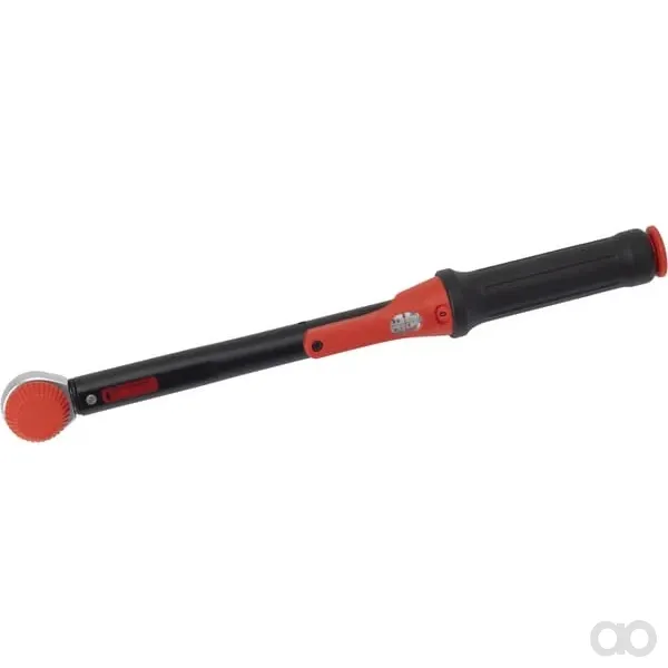 Kramp - 1807102050KR - Drehmomentschlüssel 3/8" 10-50 Nm