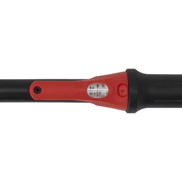 Kramp - 1807102050KR - Drehmomentschlüssel 3/8" 10-50 Nm