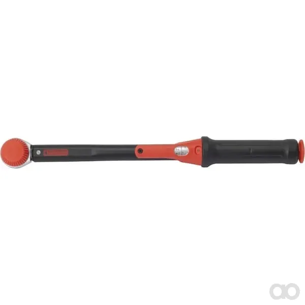 Kramp - 1807102050KR - Drehmomentschlüssel 3/8" 10-50 Nm