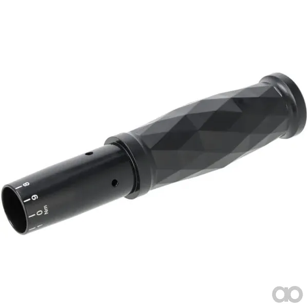 Kramp - 18079100210KR - Reparatursatz für Drehmomentschlüssel 1/2" 40-210Nm
