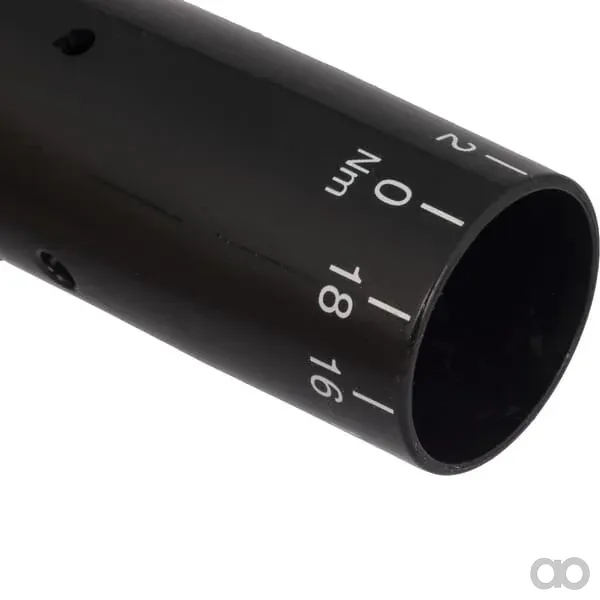 Kramp - 18079100500KR - Reparatursatz für Drehmomentschlüssel 3/4" 100-500Nm