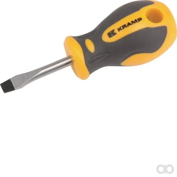 Kramp - 180801155038KR - Schraubendreher Schlitz 5,5 x 38 mm