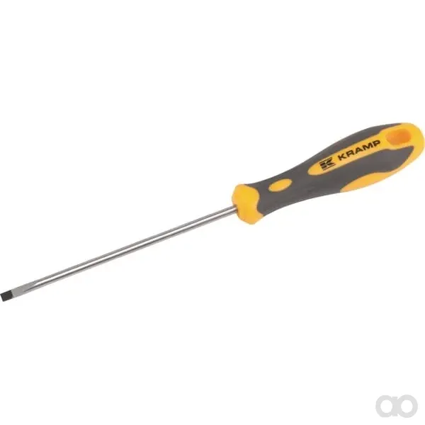 Kramp - 180801335100KR - Flachschraube 0,6 x 3,5 x 100 mm