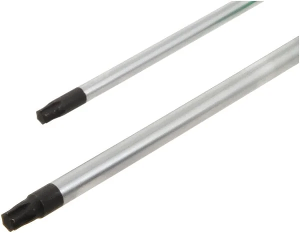Kramp - 1808053005KR - Torx-Schraubendreher-Set, 5-teilig