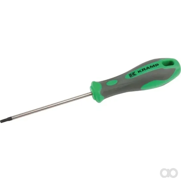 Kramp - 180805315100KR - Torx-Schraubendreher T15 x 100 mm