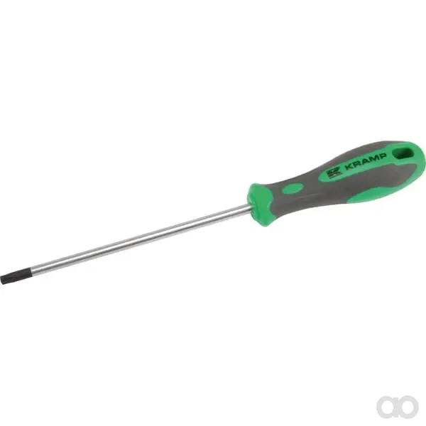 Kramp - 180805327125KR - Torx-Schraubendreher T27 x 125 mm
