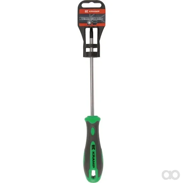 Kramp - 180805330150KR - Torx-Schraubendreher T30 x 150 mm