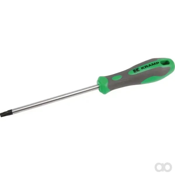Kramp - 180805340150KR - Torx-Schraubendreher T40 x 150 mm