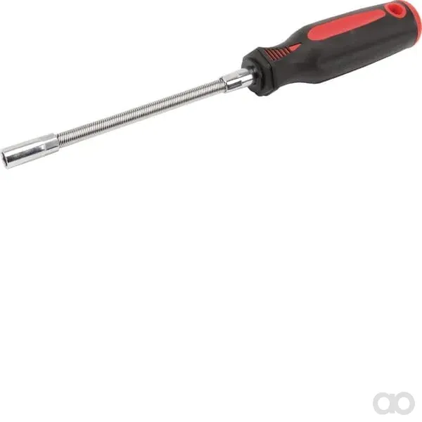 Kramp - 1808100015KR - Verstellbarer Schraubendreher 7 mm