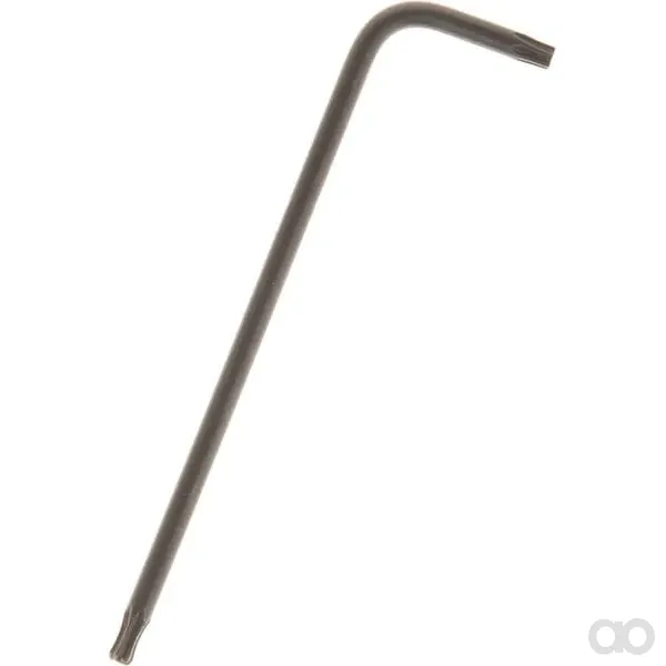 Kramp - 18090150100KR - Torx®-Schlüssel TX 10