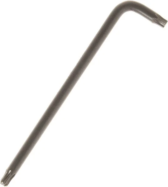 Kramp - 1809015027KR - Torx®-Schlüssel TX 27