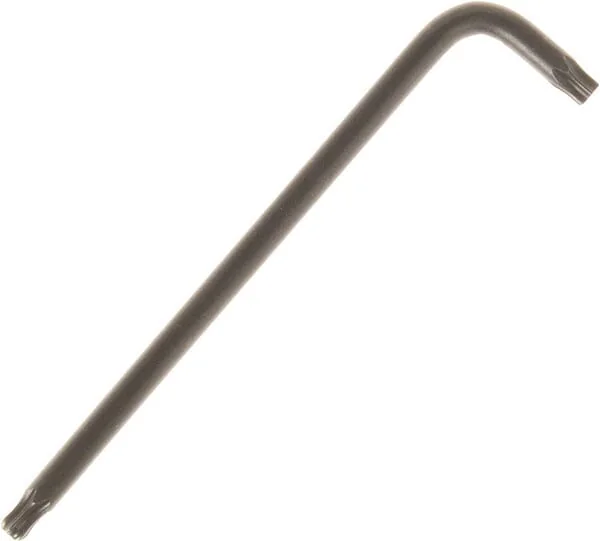 Kramp - 1809015030KR - Torx®-Schluessel TX 30