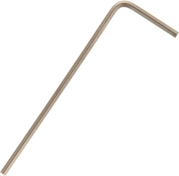 Kramp - 1809020015KR - Innensechskantschlüssel 1,5 mm