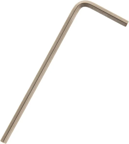 Kramp - 1809020025KR - Innensechskantschlüssel 2,5 mm