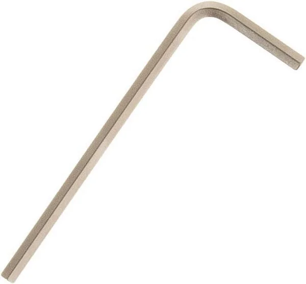 Kramp - 1809020035KR - Innensechskantschlüssel 3,5 mm